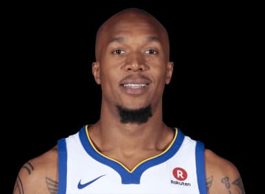 David West headshot
