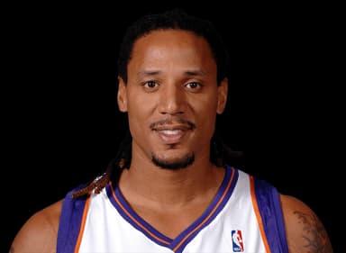 Brian Grant headshot