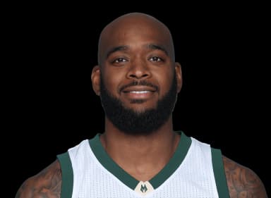 Josh Powell headshot