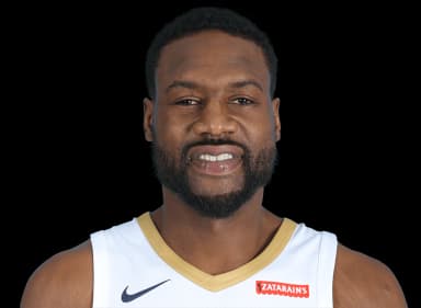 Tony Allen headshot