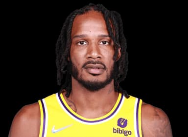 Trevor Ariza headshot