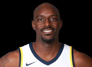 Damien Wilkins headshot