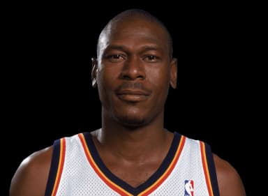 Mookie Blaylock headshot