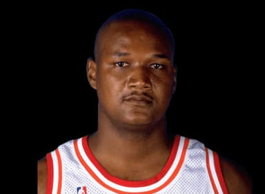 Terry Mills headshot