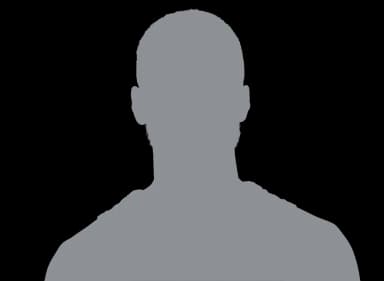 Buck Williams headshot