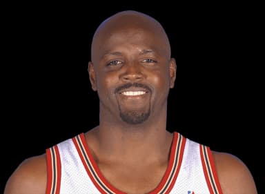 George McCloud headshot