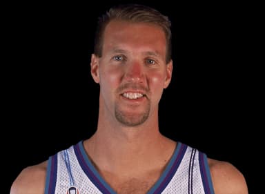 Matt Bullard headshot