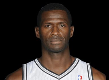 Antonio McDyess headshot