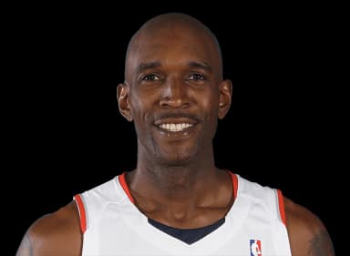 Joe Smith headshot