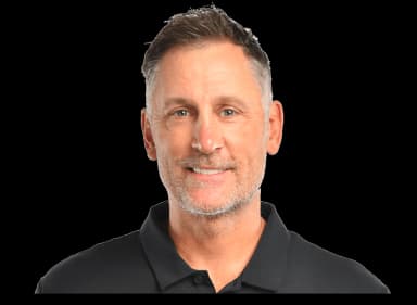 Brent Barry headshot