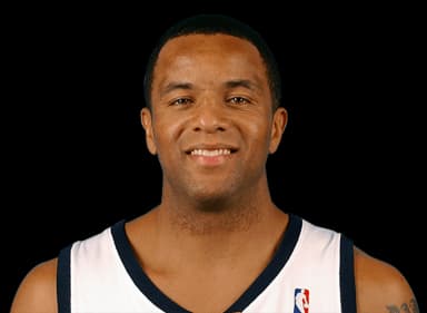 Damon Stoudamire headshot