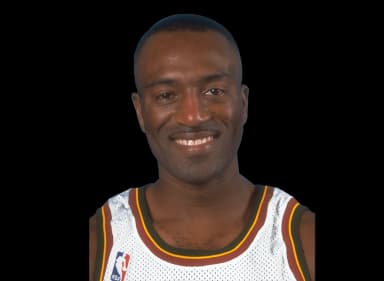 Hersey Hawkins headshot