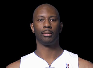 Elden Campbell headshot
