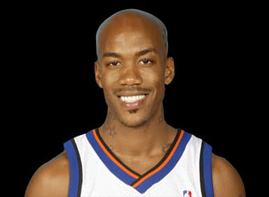 Stephon Marbury headshot