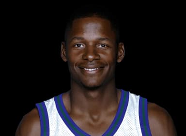 Ray Allen headshot