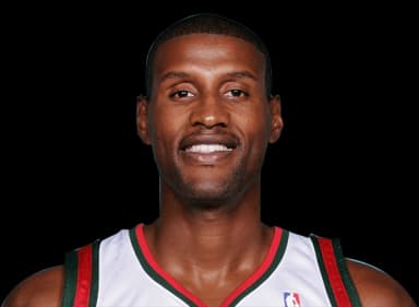 Samaki Walker headshot