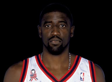 Walt Williams headshot