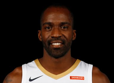 Martell Webster headshot