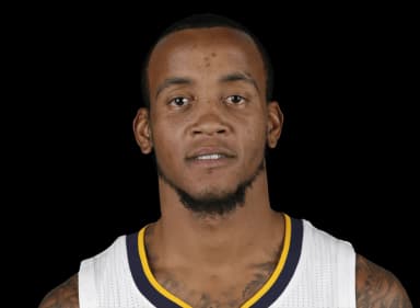 Monta Ellis headshot