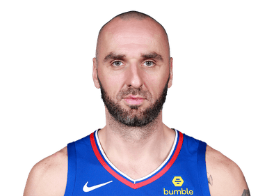Marcin Gortat headshot