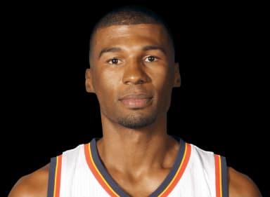 Ronnie Price headshot