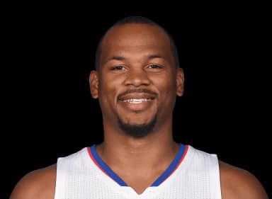 Chuck Hayes headshot