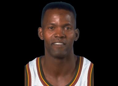 Dale Ellis headshot