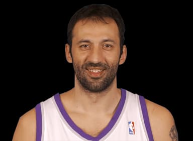 Vlade Divac headshot