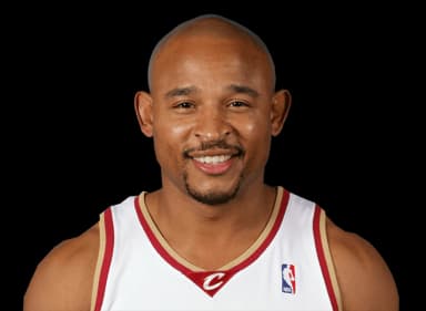 David Wesley headshot