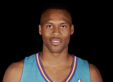 P.J. Brown headshot