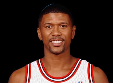 Jalen Rose headshot