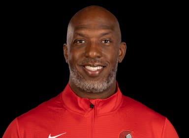 Chauncey Billups headshot