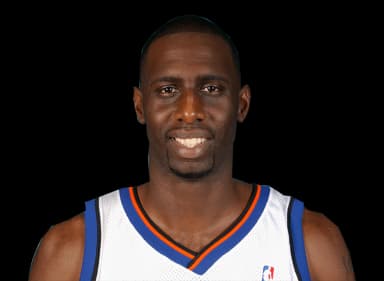 Tim Thomas headshot