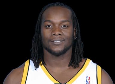 Danny Fortson headshot