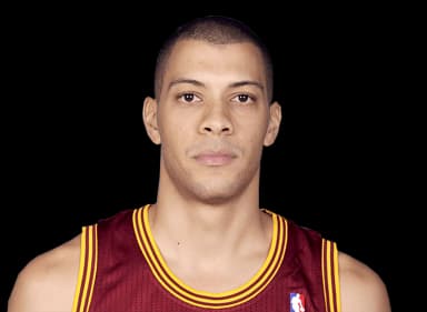 Anthony Parker headshot