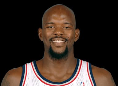 Marc Jackson headshot