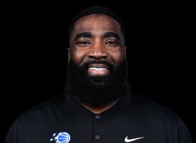 God Shammgod headshot