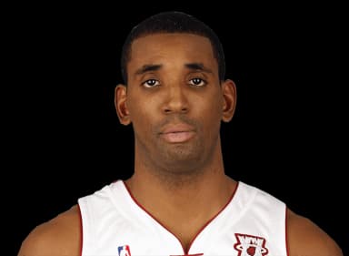 Mark Blount headshot