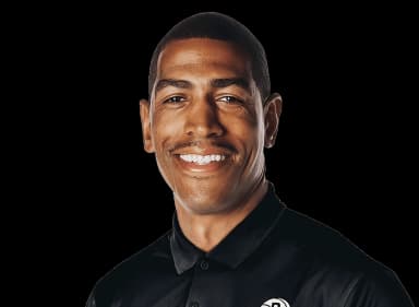 Kevin Ollie headshot