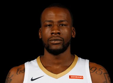 Cliff Alexander headshot