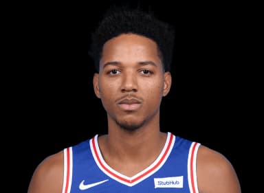 Anthony Brown headshot