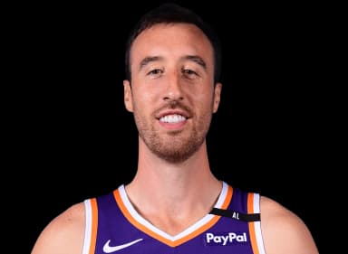 Frank Kaminsky headshot