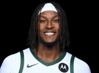 Myles Turner headshot