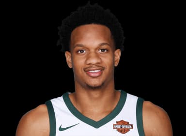 Rashad Vaughn headshot
