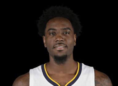 Rakeem Christmas headshot