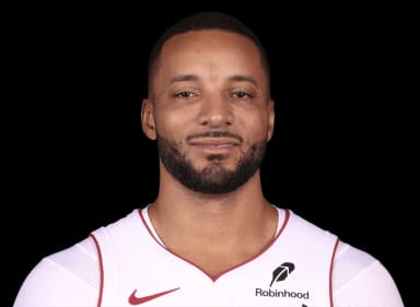 Norman Powell headshot