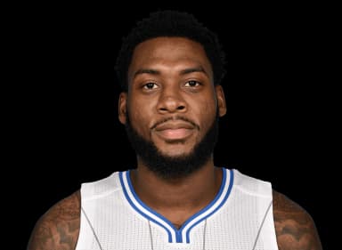 Branden Dawson headshot