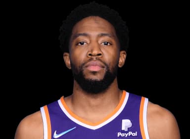 Chasson Randle headshot