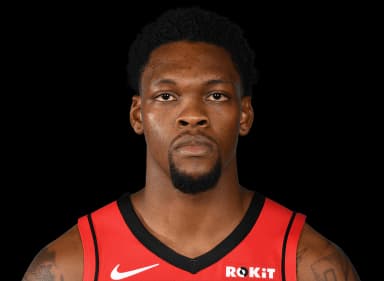 Michael Frazier II headshot
