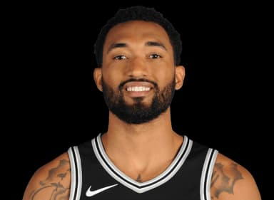 Darrun Hilliard headshot